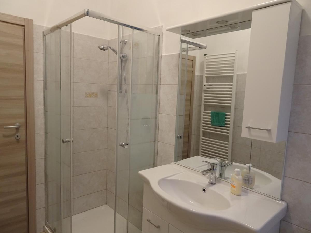Trilocale Alla Lunetta Appartement Bologna Buitenkant foto
