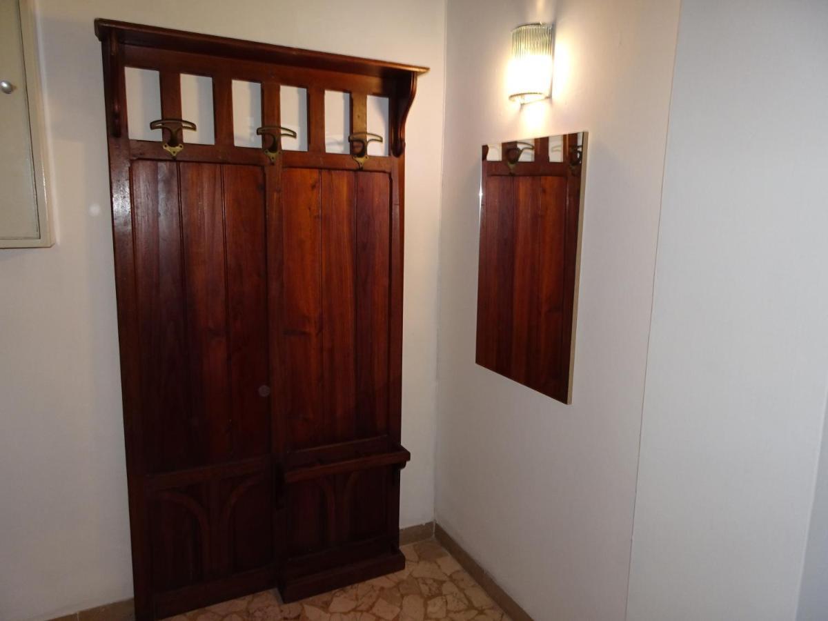 Trilocale Alla Lunetta Appartement Bologna Buitenkant foto