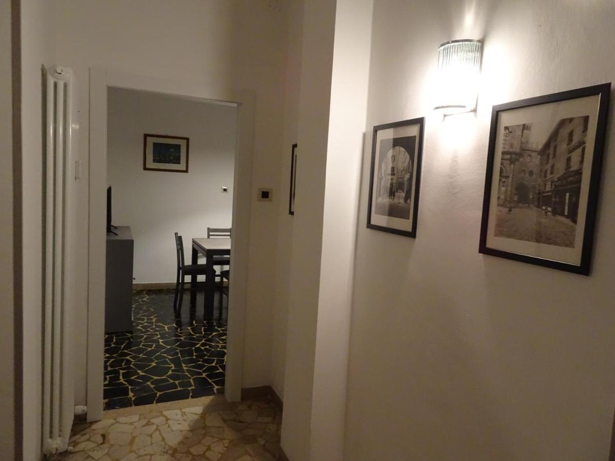 Trilocale Alla Lunetta Appartement Bologna Buitenkant foto