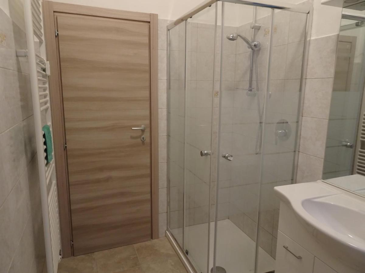 Trilocale Alla Lunetta Appartement Bologna Buitenkant foto