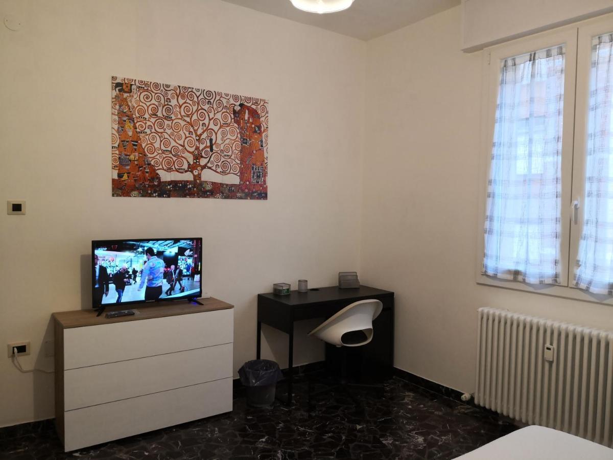 Trilocale Alla Lunetta Appartement Bologna Buitenkant foto