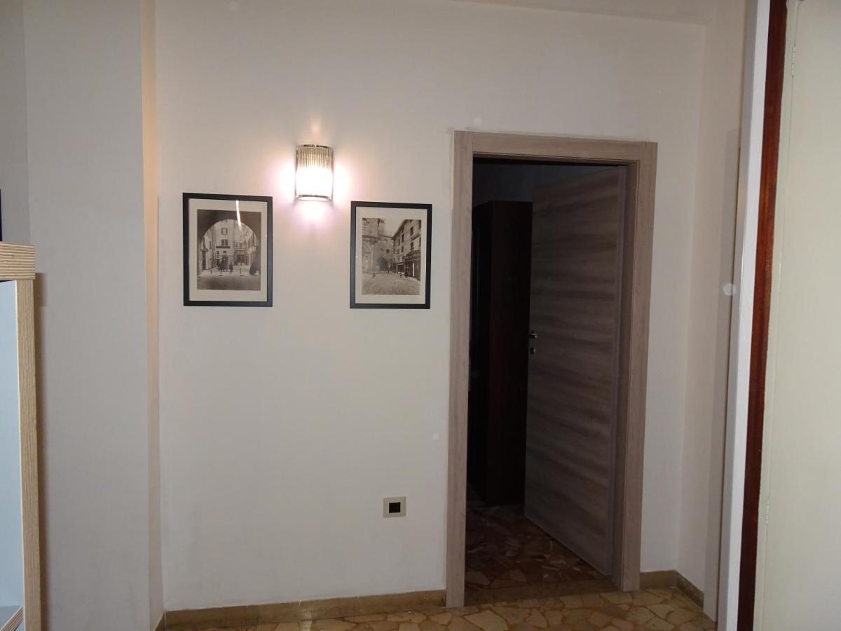 Trilocale Alla Lunetta Appartement Bologna Buitenkant foto