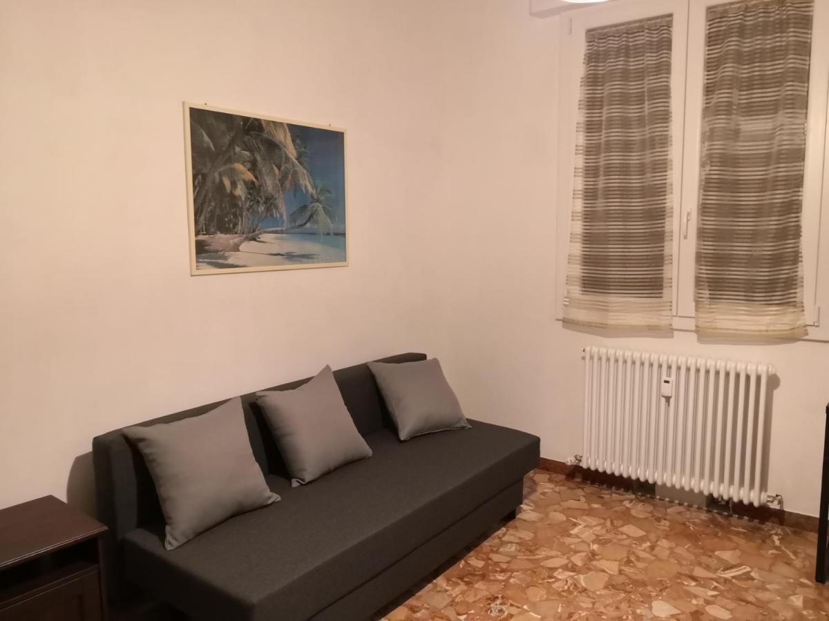 Trilocale Alla Lunetta Appartement Bologna Buitenkant foto