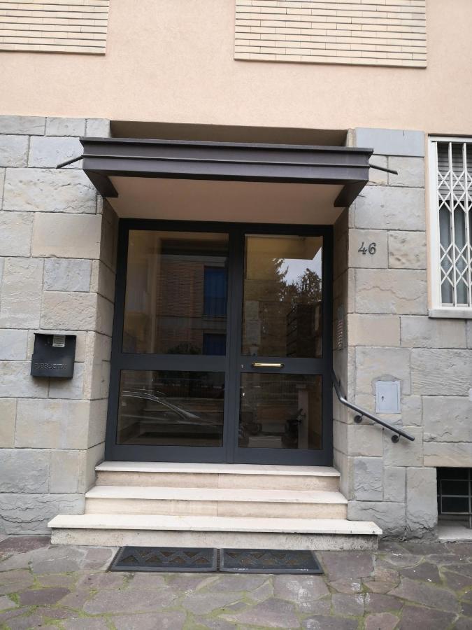 Trilocale Alla Lunetta Appartement Bologna Buitenkant foto
